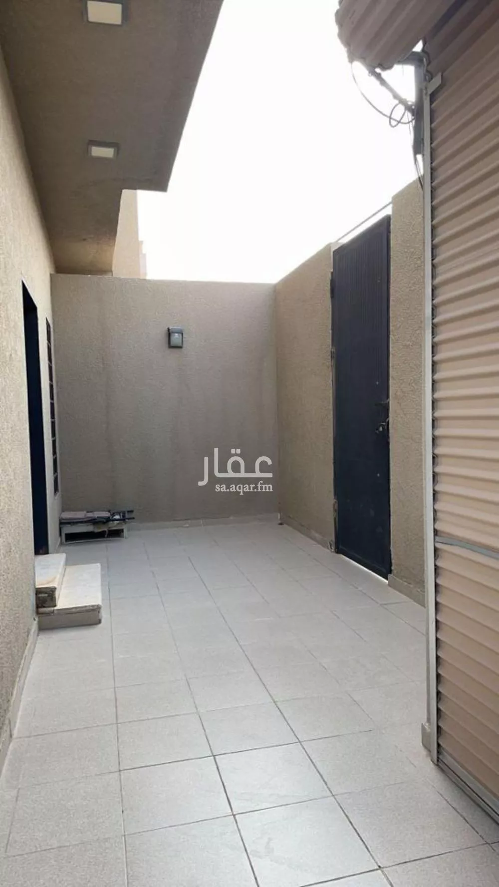 شقة 7 غرف في العارض 5