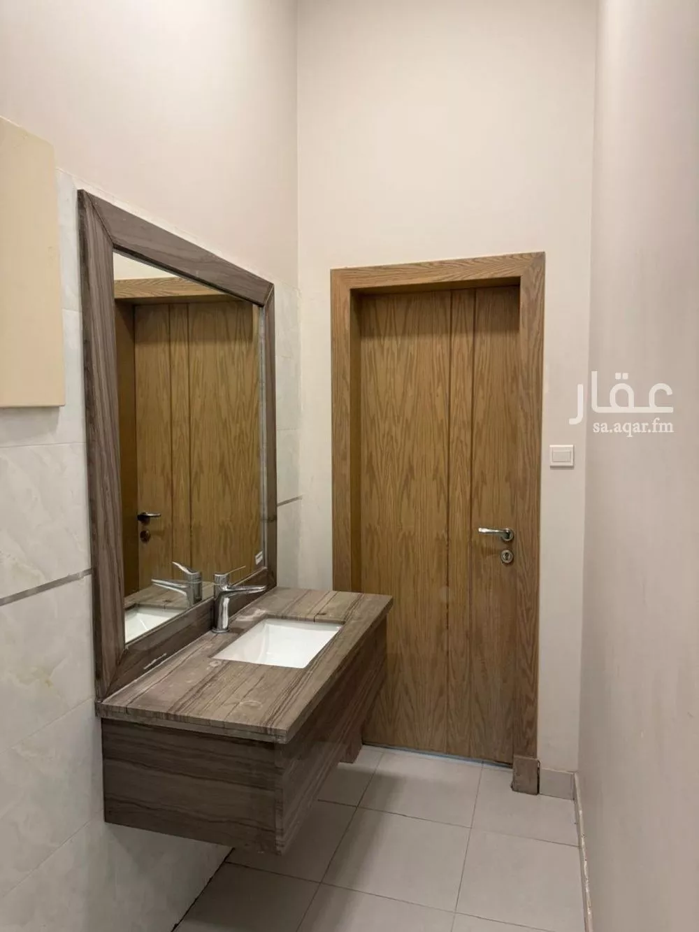 شقة 2 غرف في العارض 4