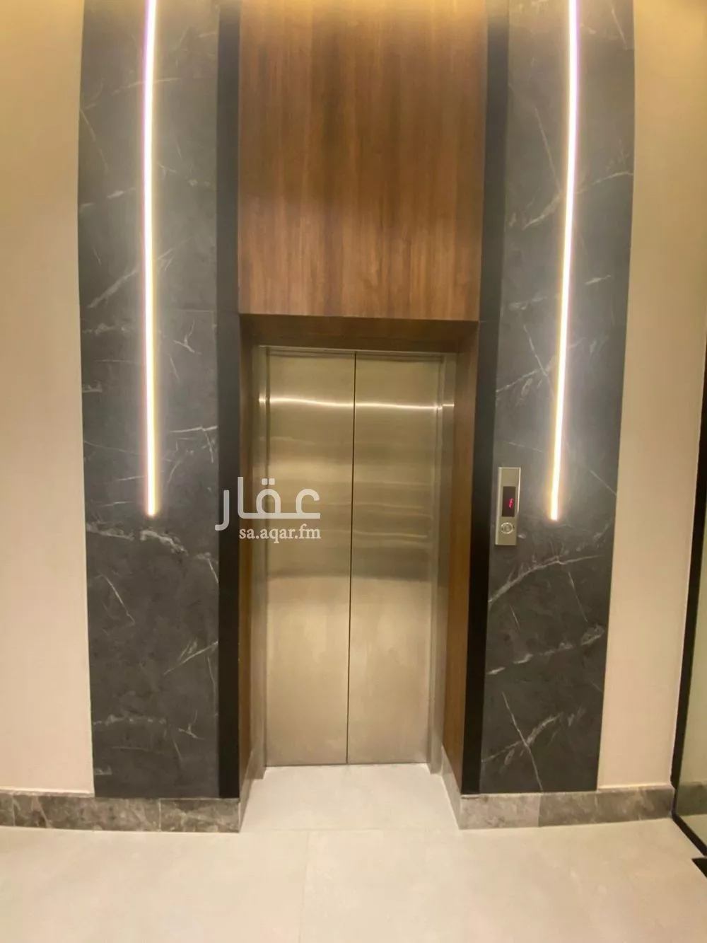 شقة 3 غرف في العارض 2