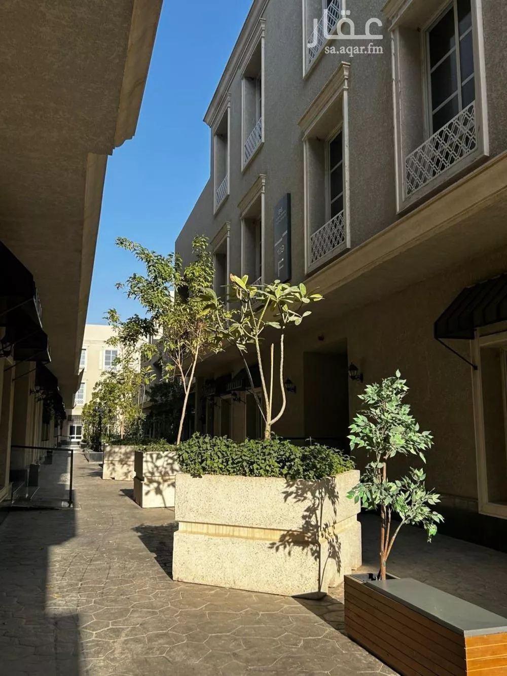 4 bedroom apartment in Al Narjis, Riyadh 18