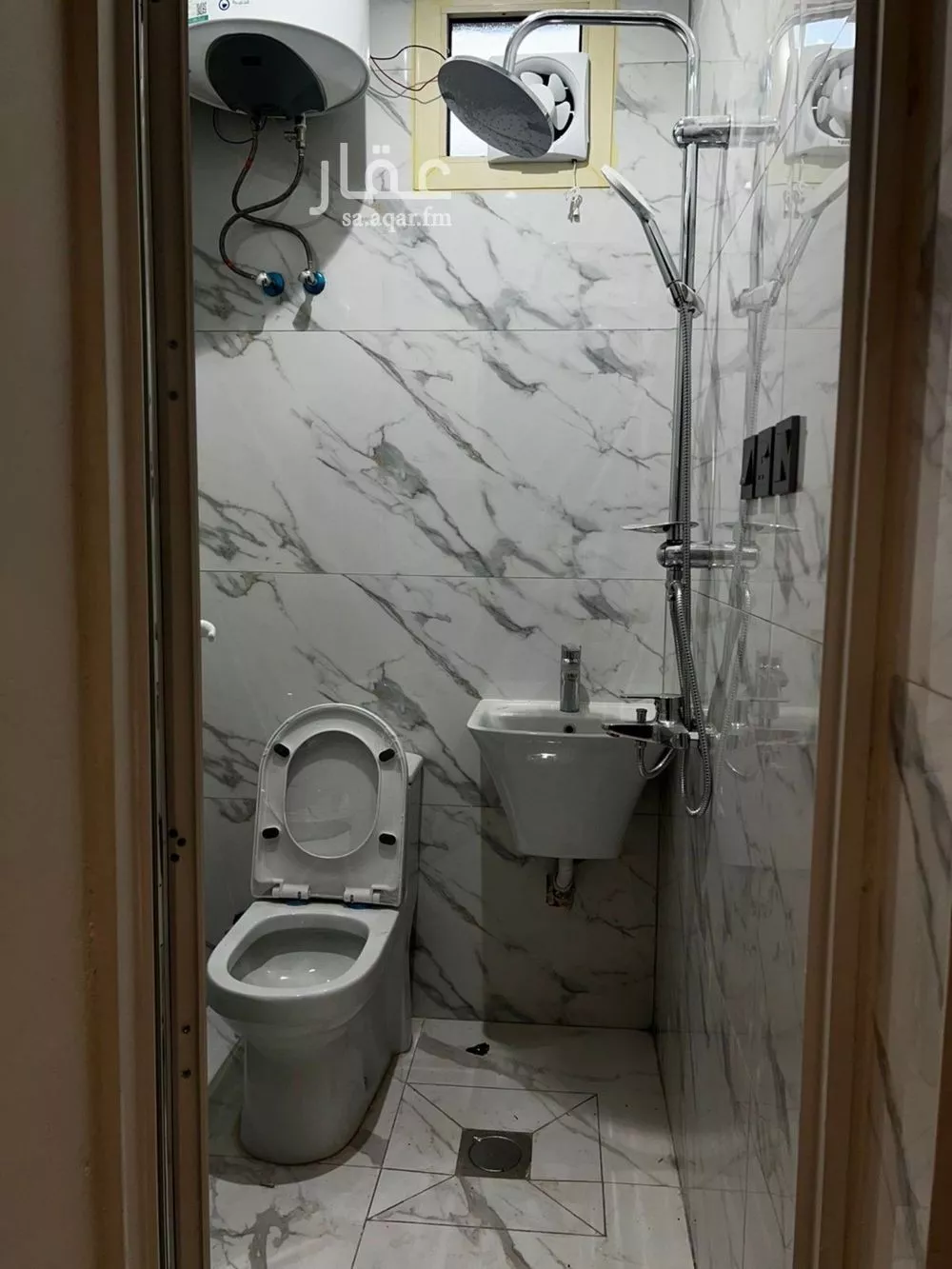 دور 2 غرف في الملقا 5