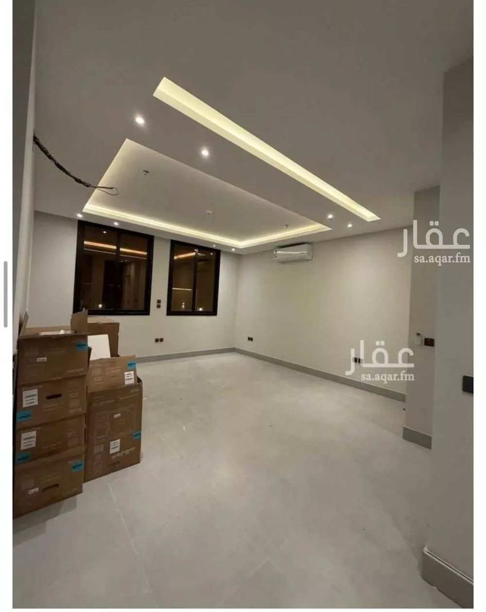 3 bedroom apartment in Al Narjis 2