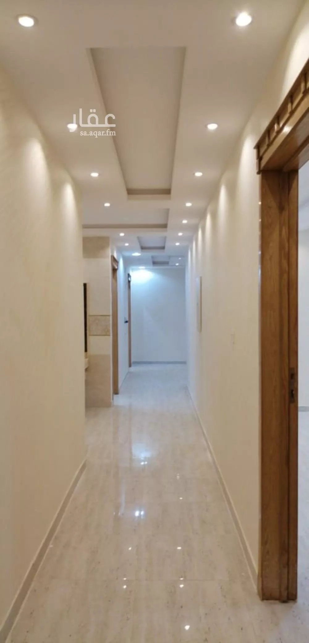 شقة 4 غرف في طويق 3