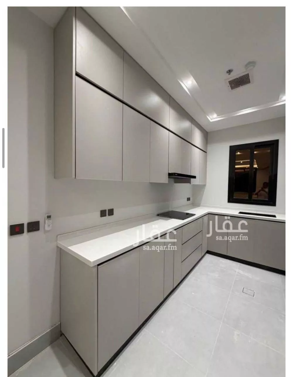 3 bedroom apartment in Al Narjis 3