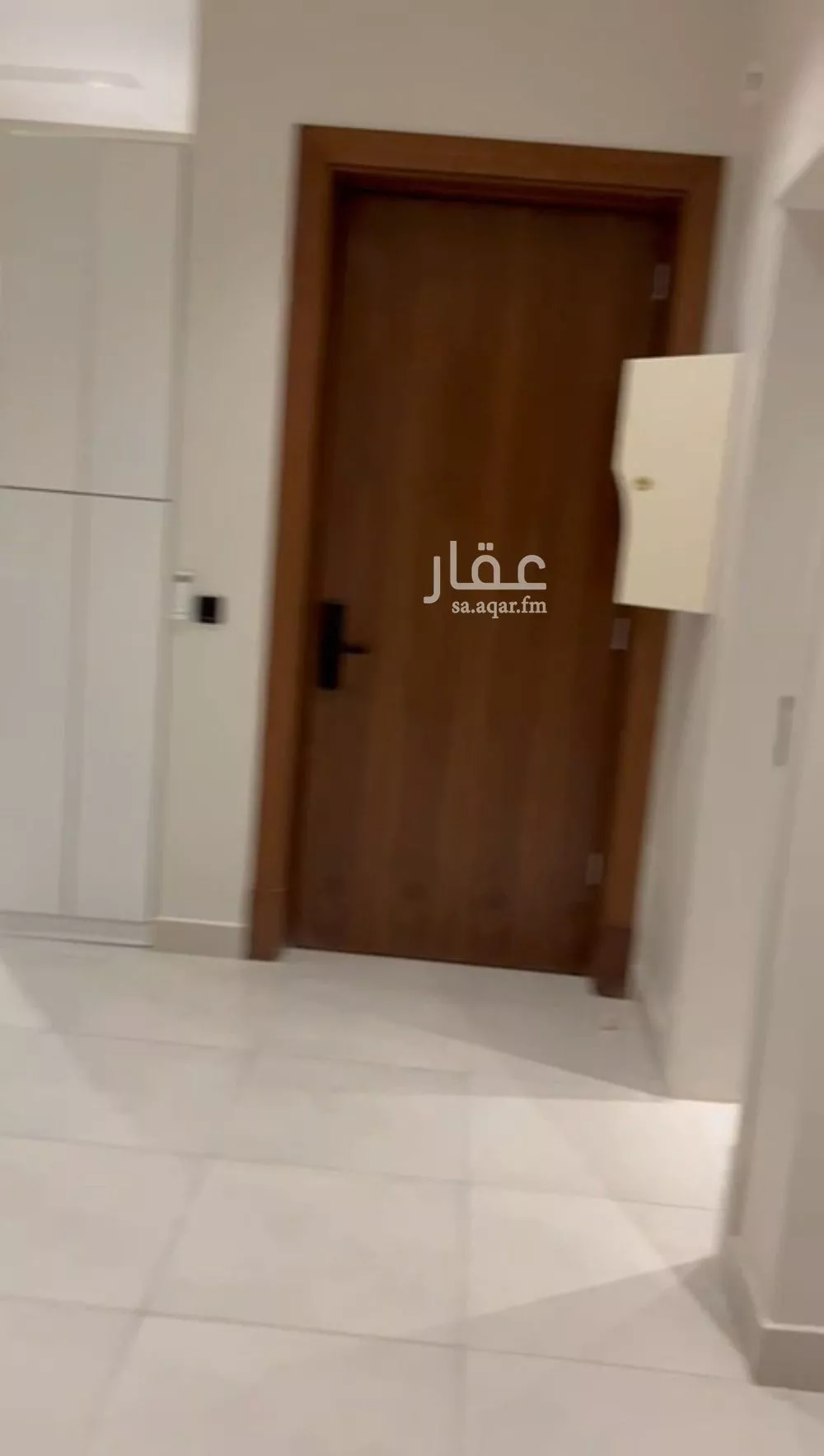 شقة 3 غرف في العارض 4