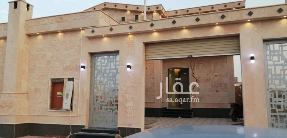 شقة 4 غرف في طويق 2