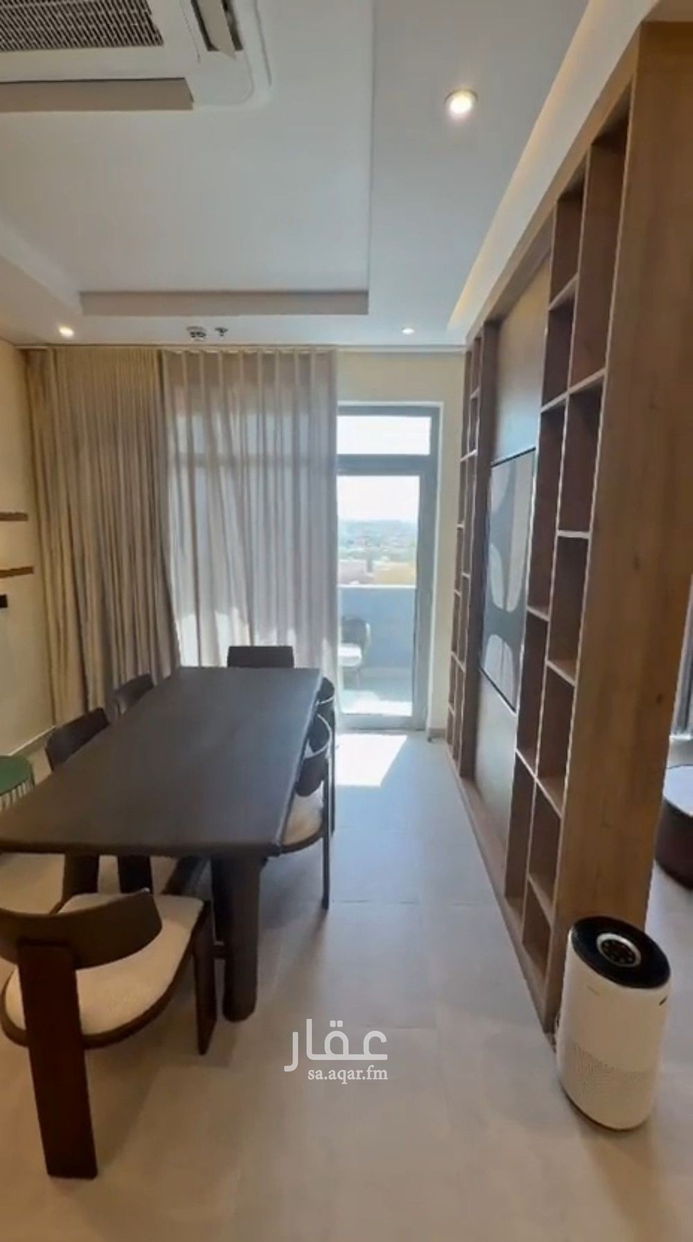 2 bedroom apartment in Al Sahafah, Riyadh 6