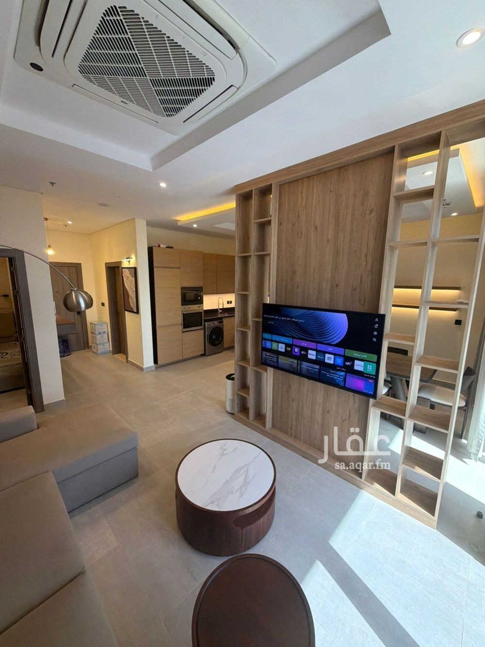 2 bedroom apartment in Al Sahafah, Riyadh 25