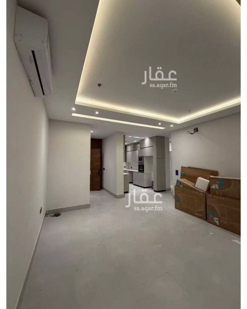 3 bedroom apartment in Al Narjis 1