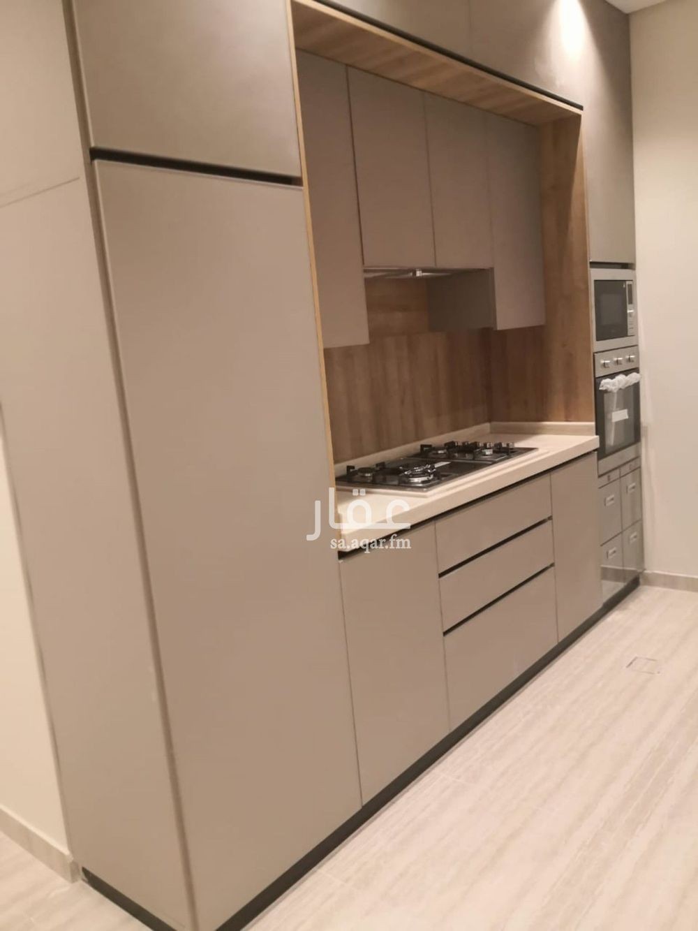 3 bedroom apartment in Al Sahafah, Riyadh 11
