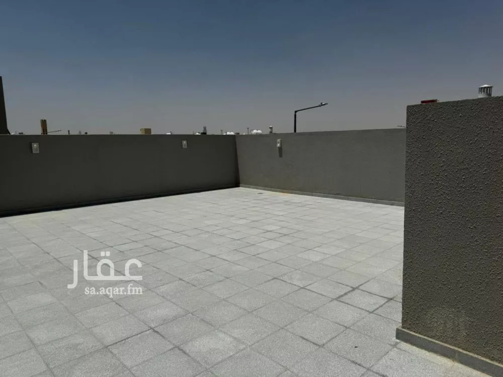 شقة 3 غرف في العارض 2