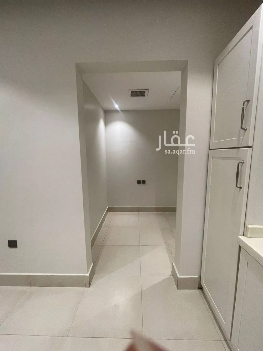 3 bedroom apartment in Al Qairawan 4