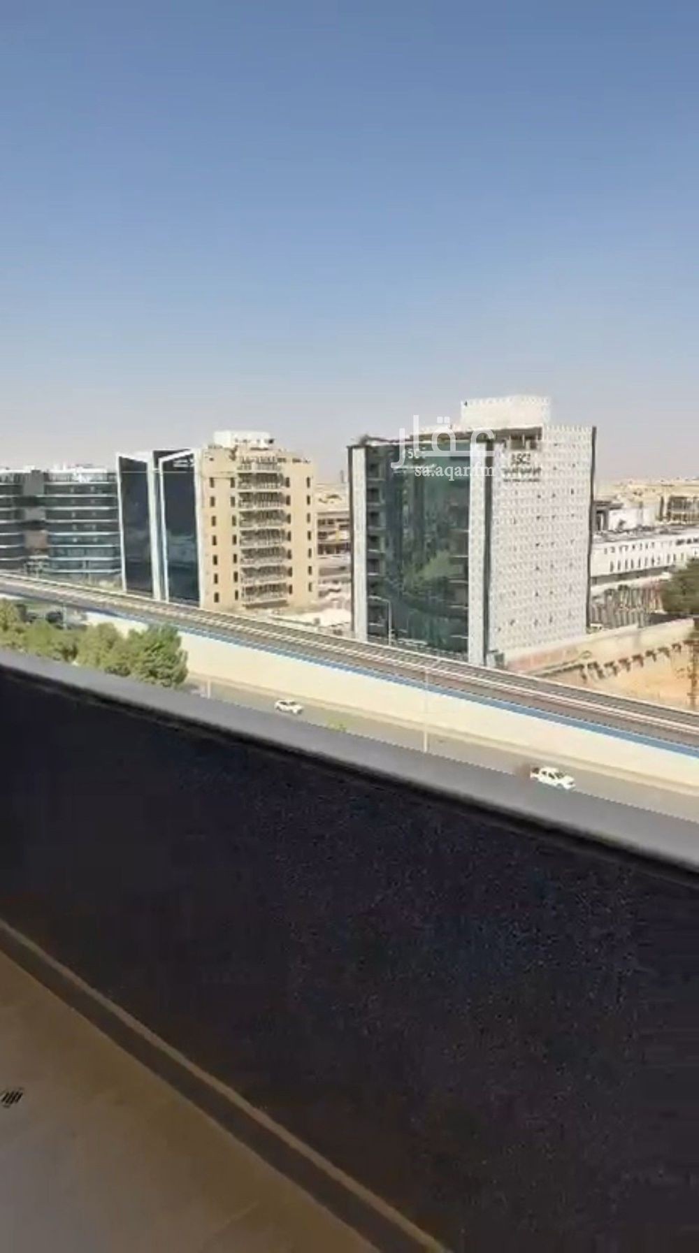 2 bedroom apartment in Al Sahafah, Riyadh 8