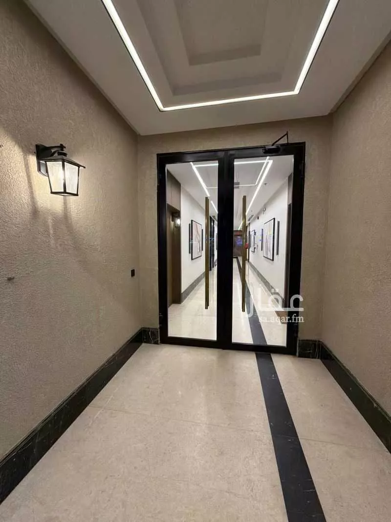 شقة 4 غرف في المونسية 2