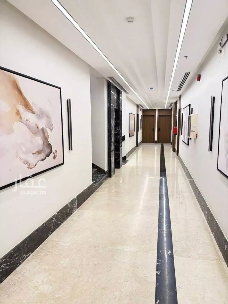 شقة 4 غرف في المونسية 3