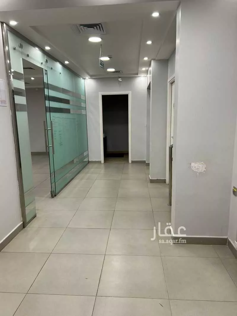 مكتب 144 م² في الشاطئ 3