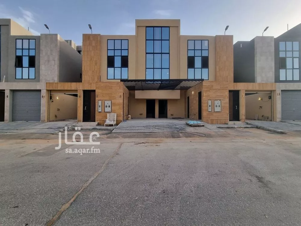 دور 5 غرف في بدر 2