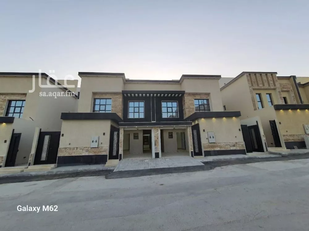 دور 3 غرف في طيبة 2