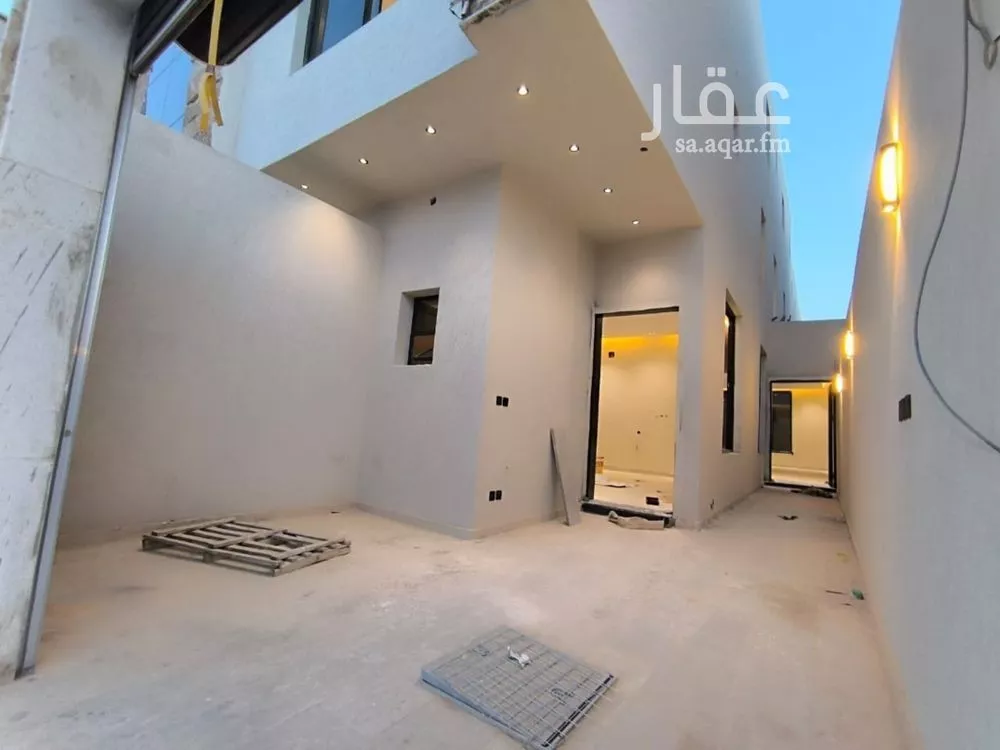 دور 5 غرف في عكاظ 5