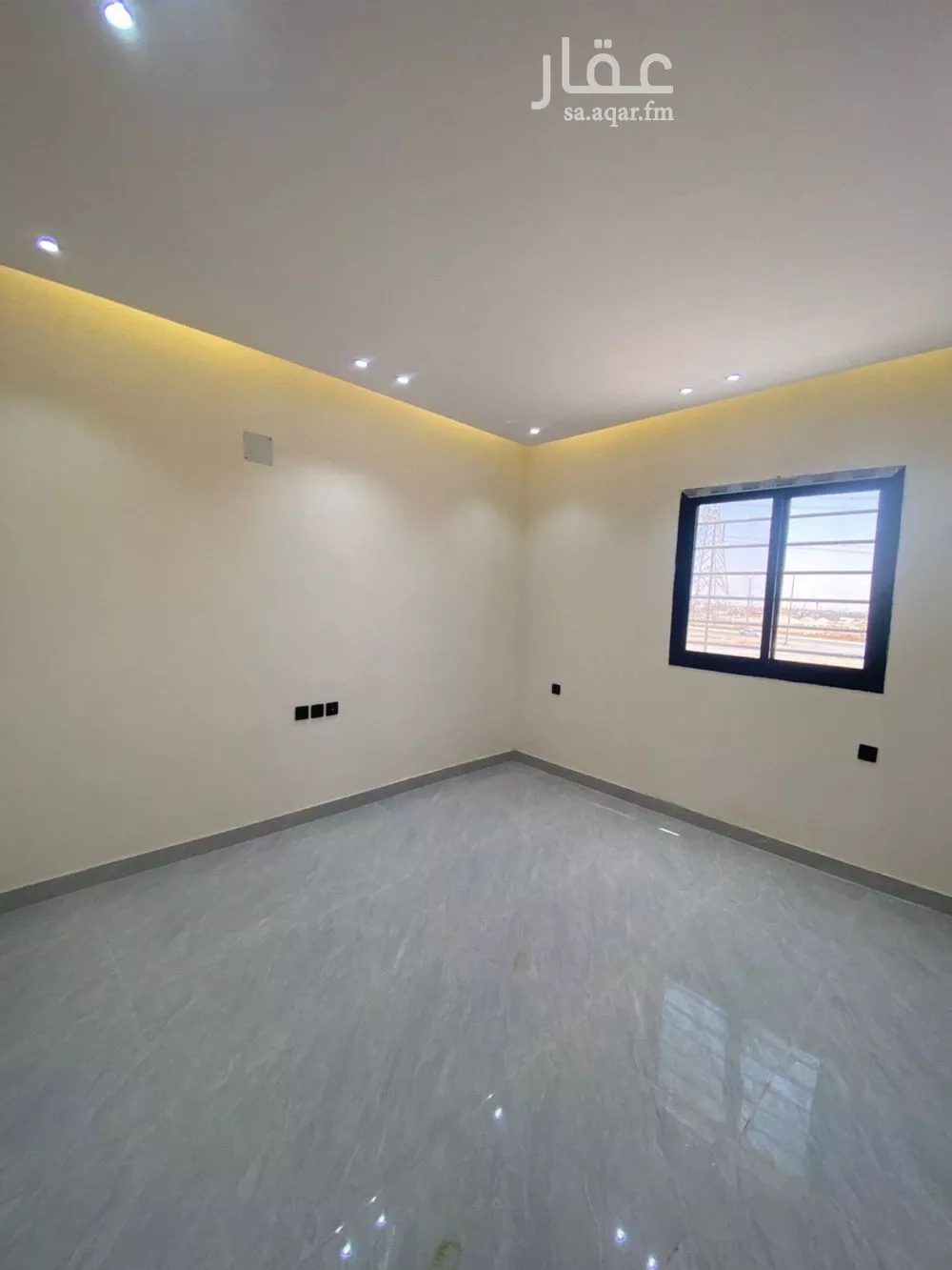 دور 5 غرف في عكاظ 3