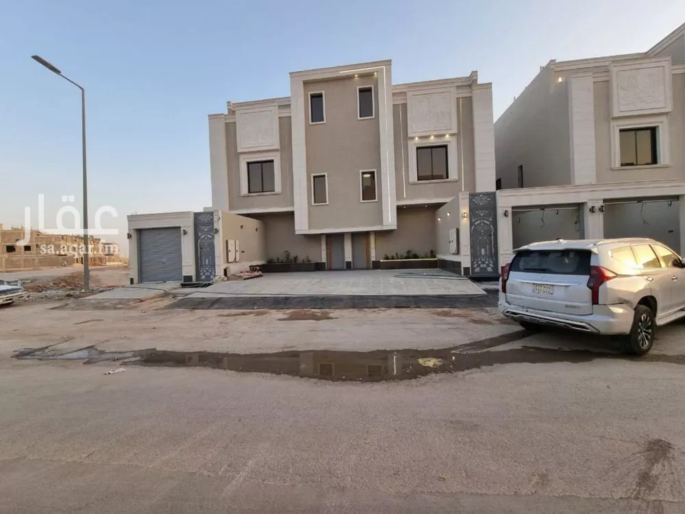 دور 5 غرف في بدر 1