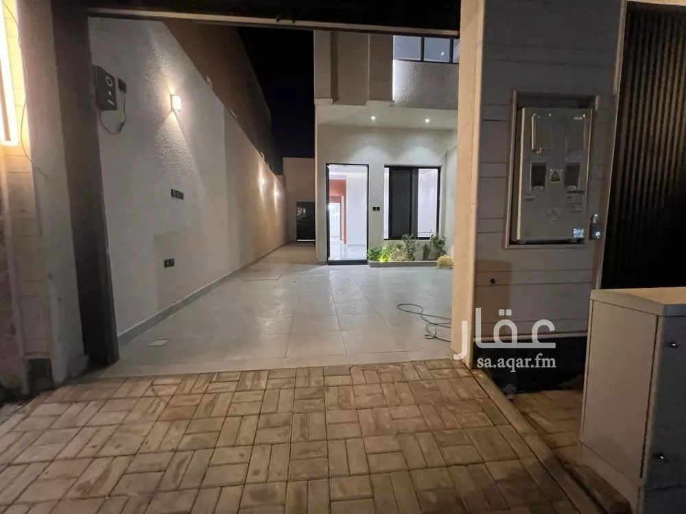 دور 4 غرف في طويق 5