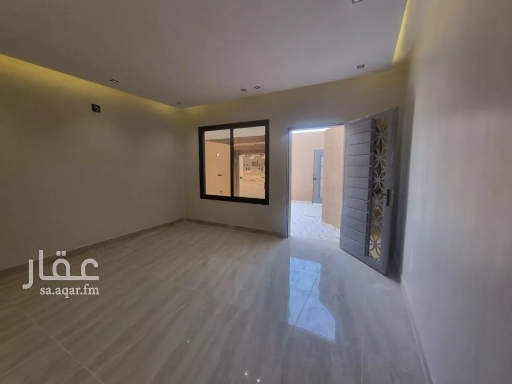 دور 5 غرف في بدر 4