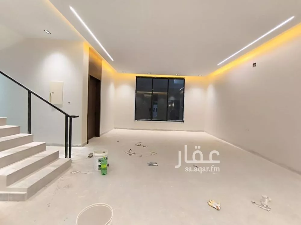 دور 5 غرف في عكاظ 3