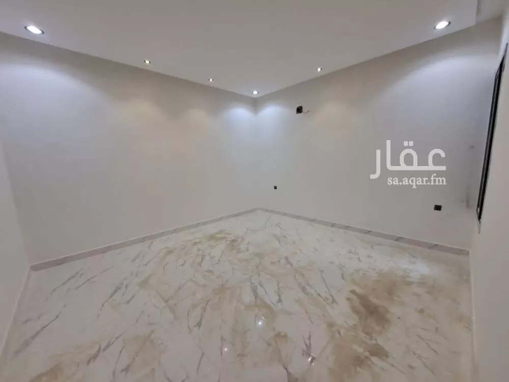 دور 5 غرف في بدر 4