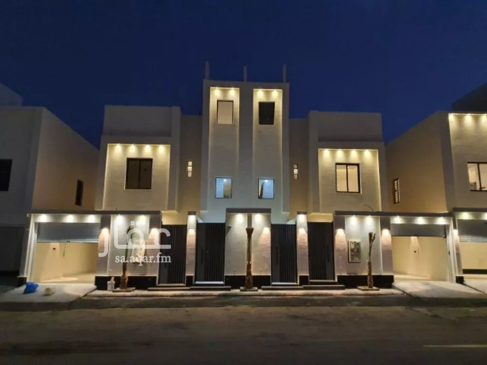 دور 5 غرف في بدر 1