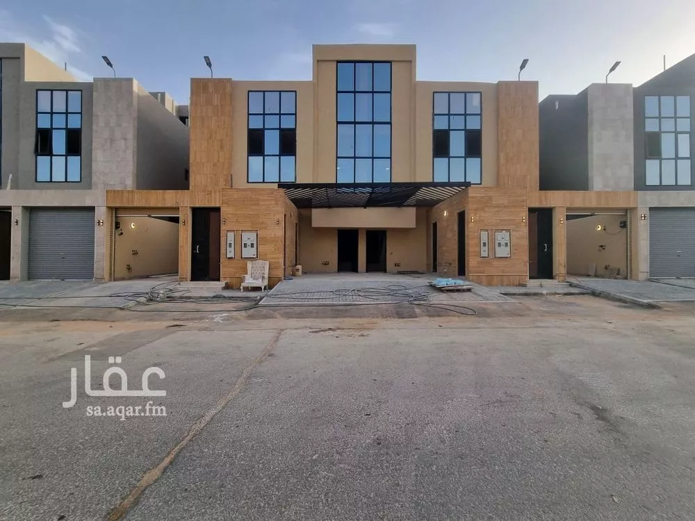 دور 5 غرف في بدر 1