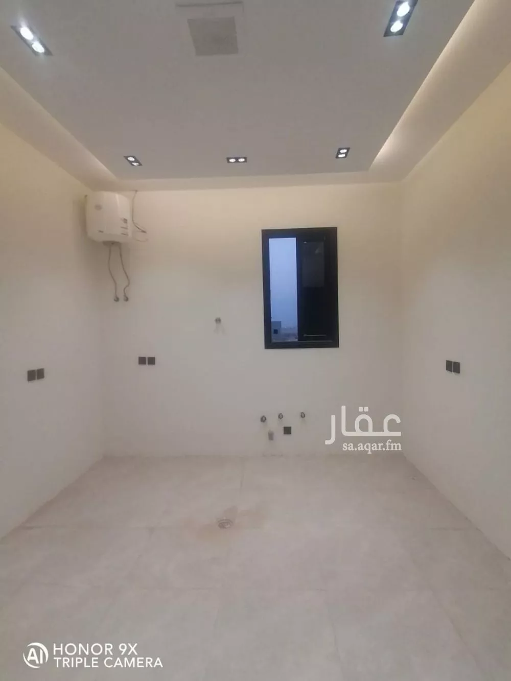 دور 5 غرف في ديراب 5