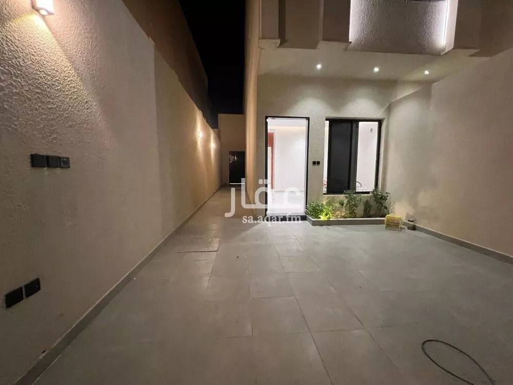 دور 4 غرف في طويق 3