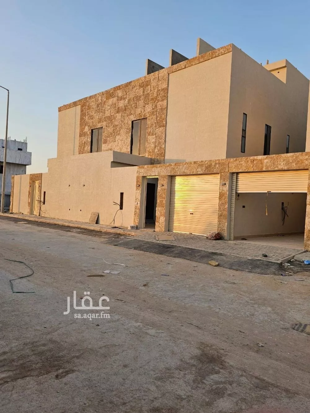 فيلا 5 غرف في ضاحية نمار 1