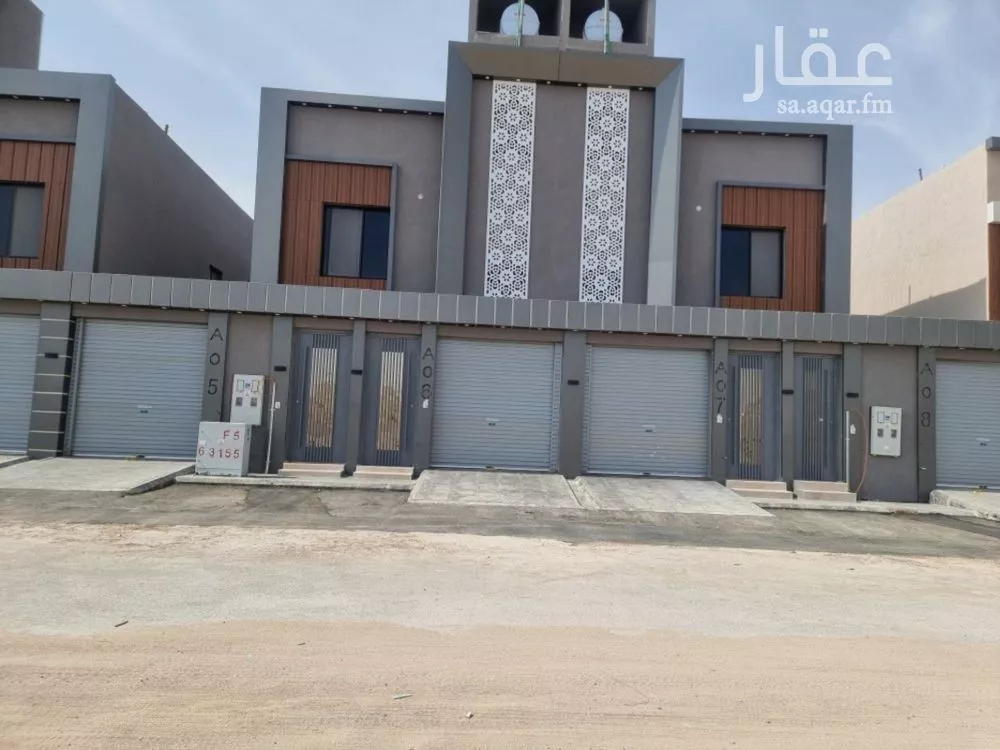 دور 5 غرف في بدر 1