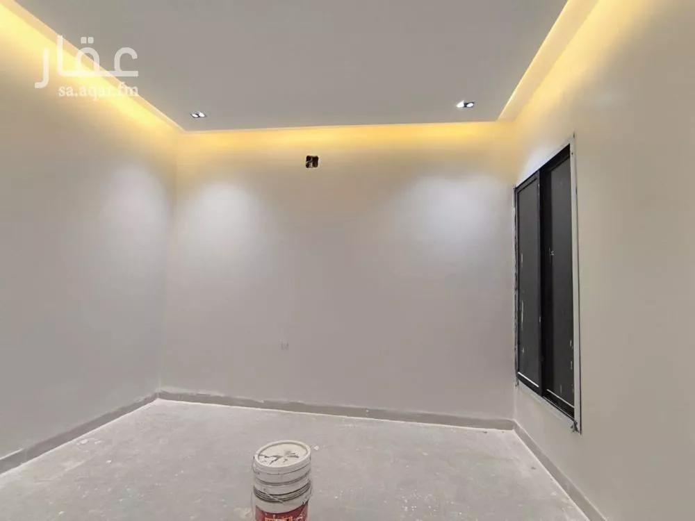 دور 5 غرف في عكاظ 4