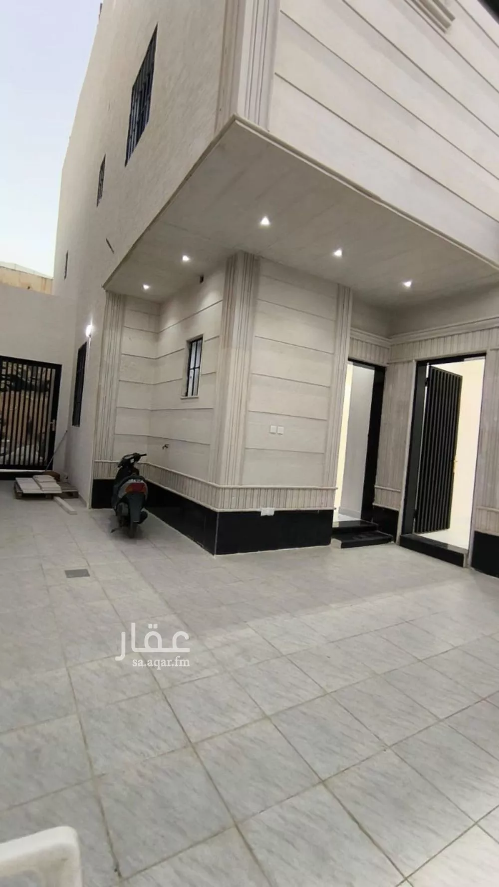 5 bedroom villa in Al Uraija, Riyadh 10