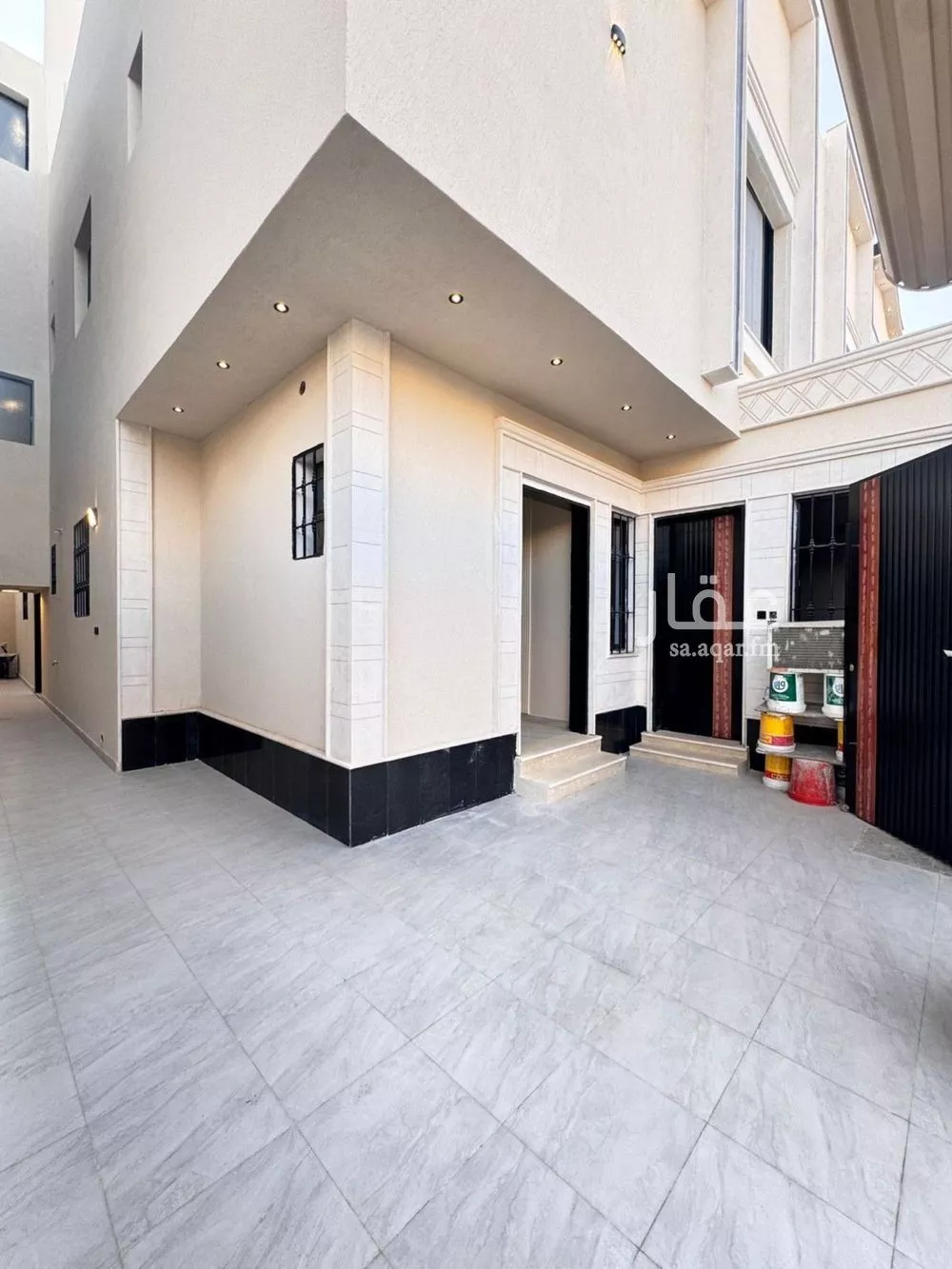 فيلا 6 غرف في العريجاء الغربية 4