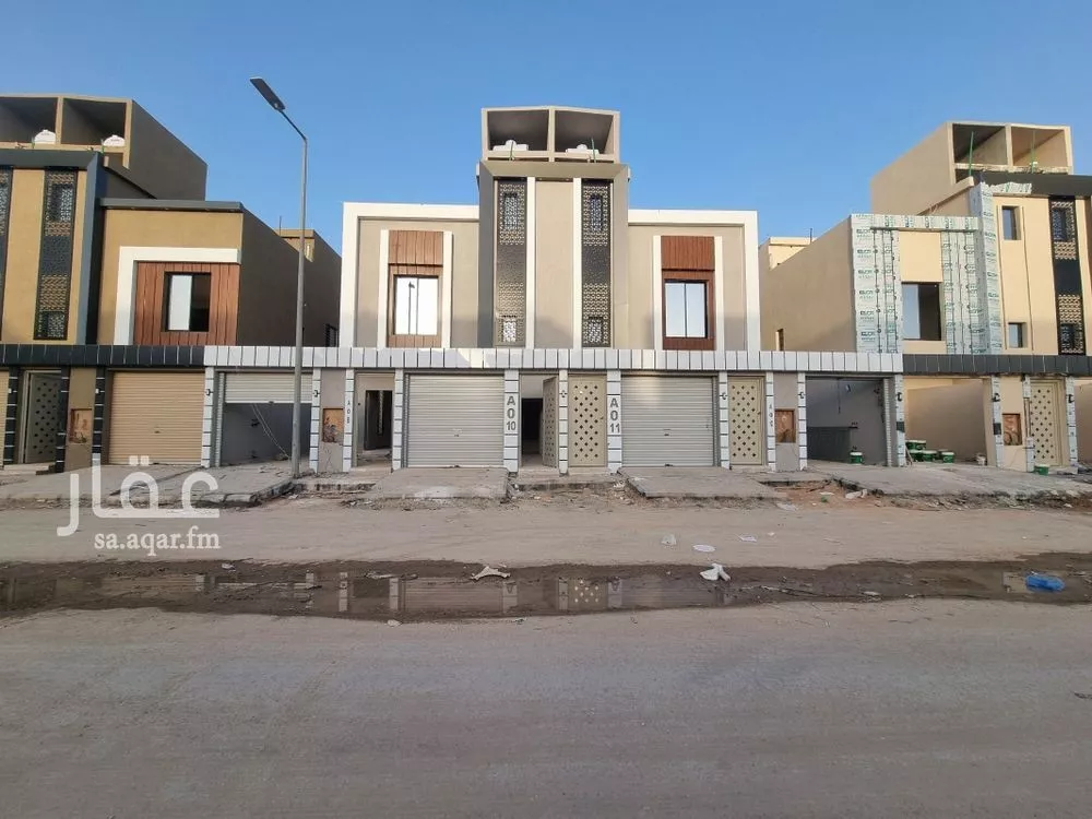 دور 5 غرف في بدر 3