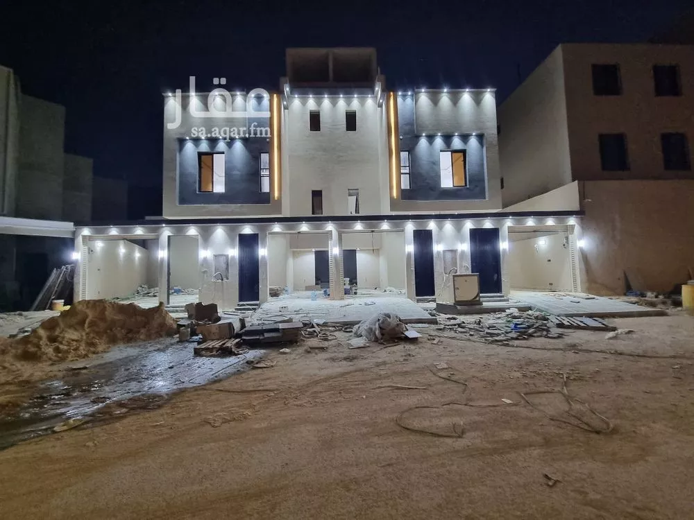 دور 5 غرف في بدر 5