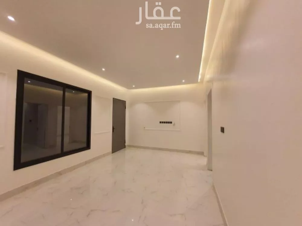 دور 5 غرف في بدر 4