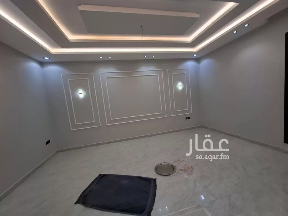 دور 5 غرف في عكاظ 5