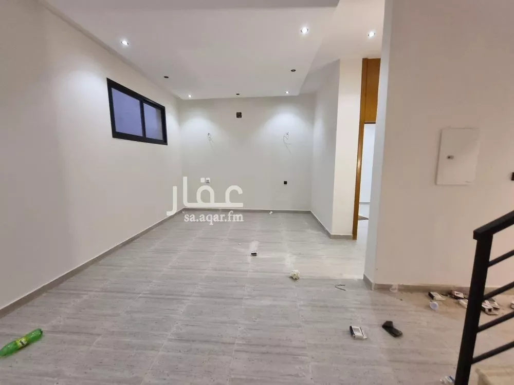 دوبلكس 5 غرف في عكاظ 3