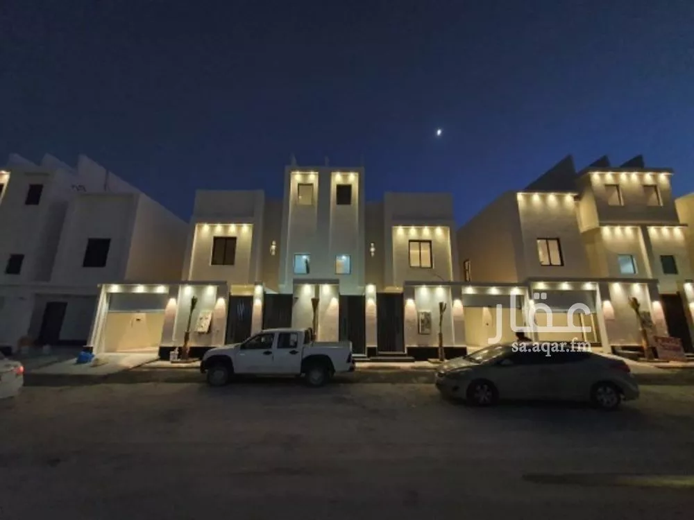 دور 5 غرف في بدر 5