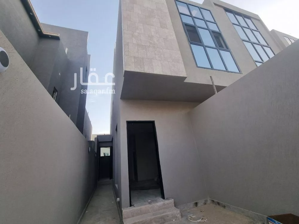 دور 5 غرف في بدر 3