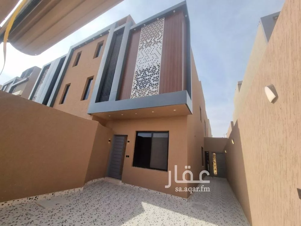 دور 5 غرف في بدر 2