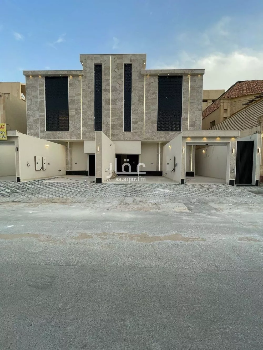 دور 3 غرف في طويق 1