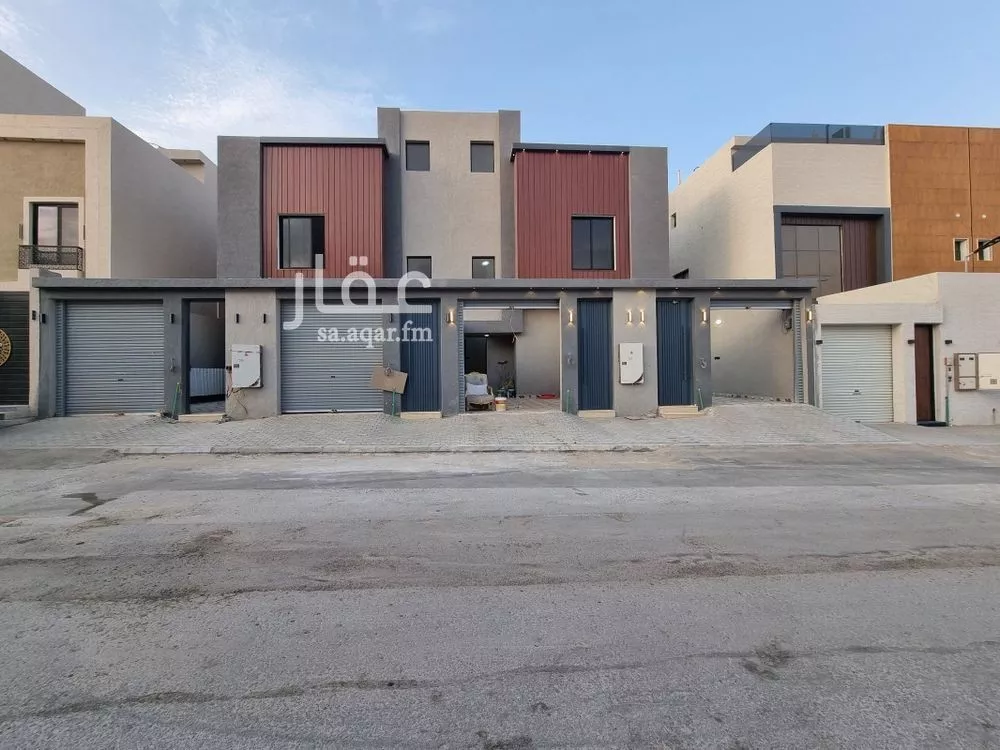 دور 5 غرف في عكاظ 1