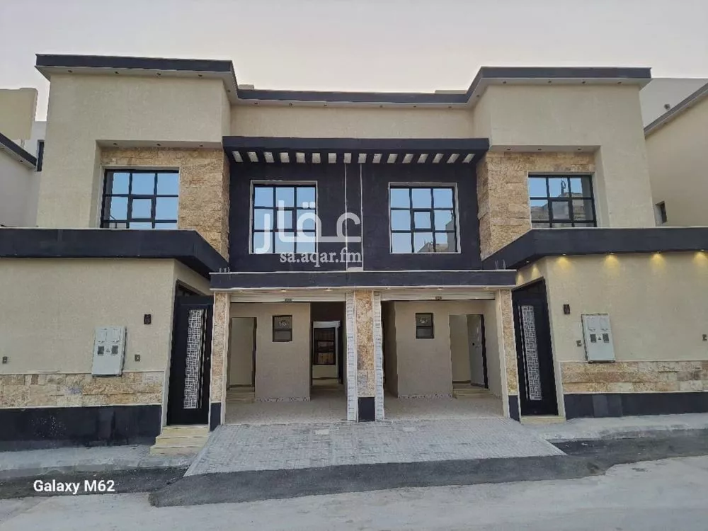 دور 3 غرف في طيبة 3