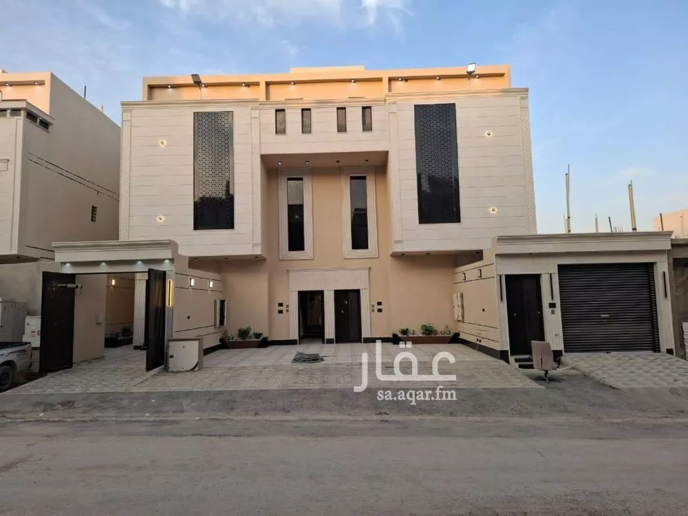 دور 5 غرف في عكاظ 4